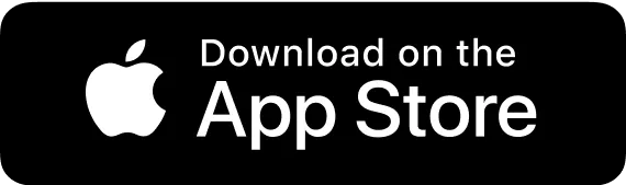 Dodo News app download button for App Store