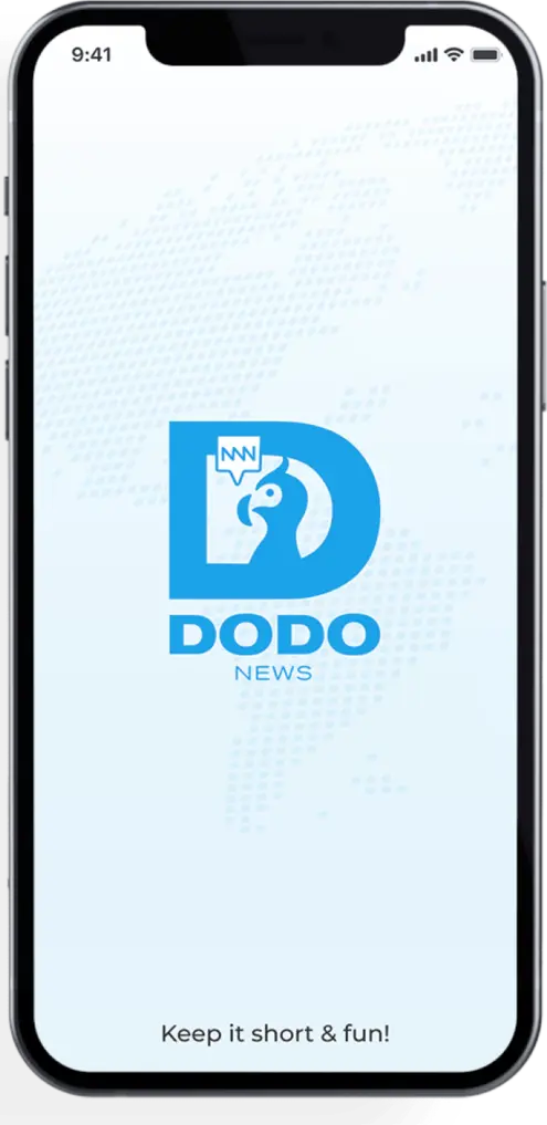Dodo News Image